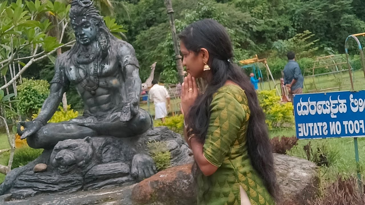 Bindu yogesh vlogs kannada