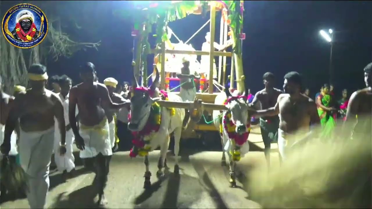 வல்லடிகாரர் கோவில் குறிச்சிப்பட்டி  மாகாணம். துணிவே துணை  கொடி போட்டோகிராபி 07.03.2026