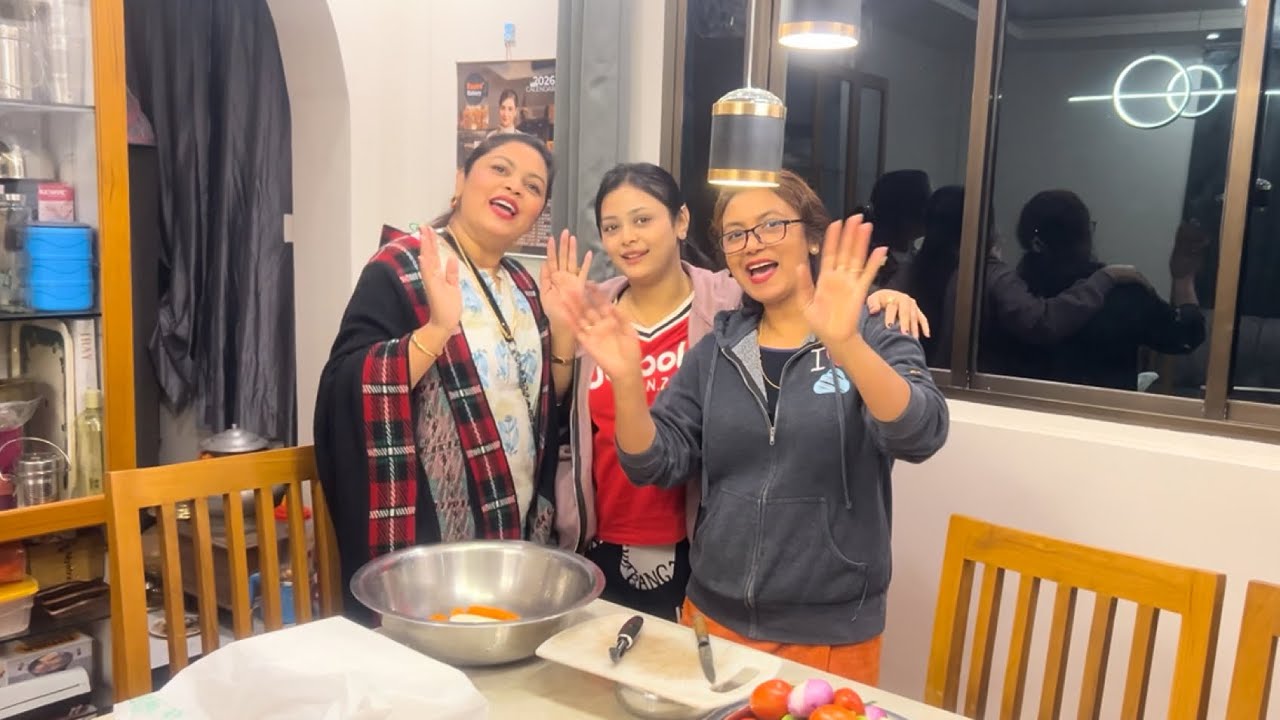 Epamda echegi birthday ywrure🤗ym nungaikhre🤣