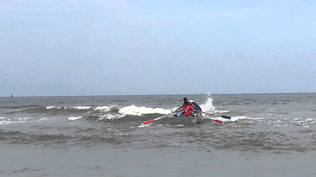 Atlantic City Lifeguard Rescue