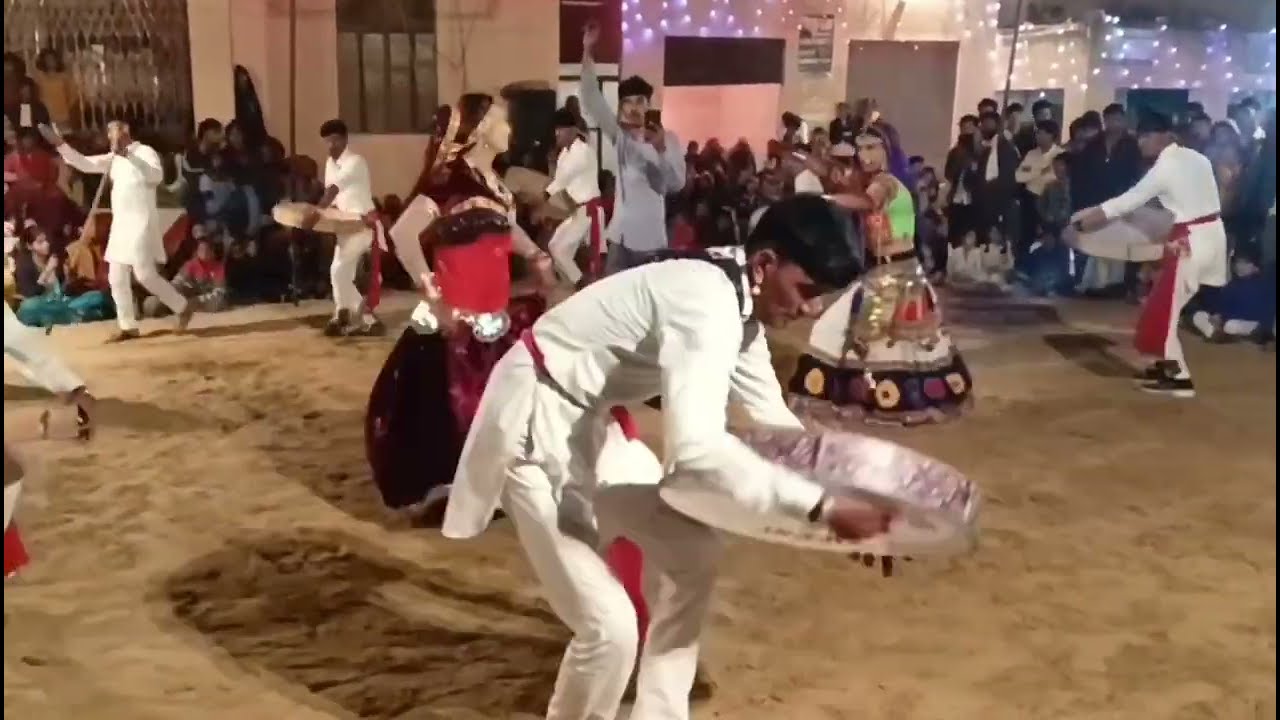 Adsar Holi Program।। आडसर होली फागण2023