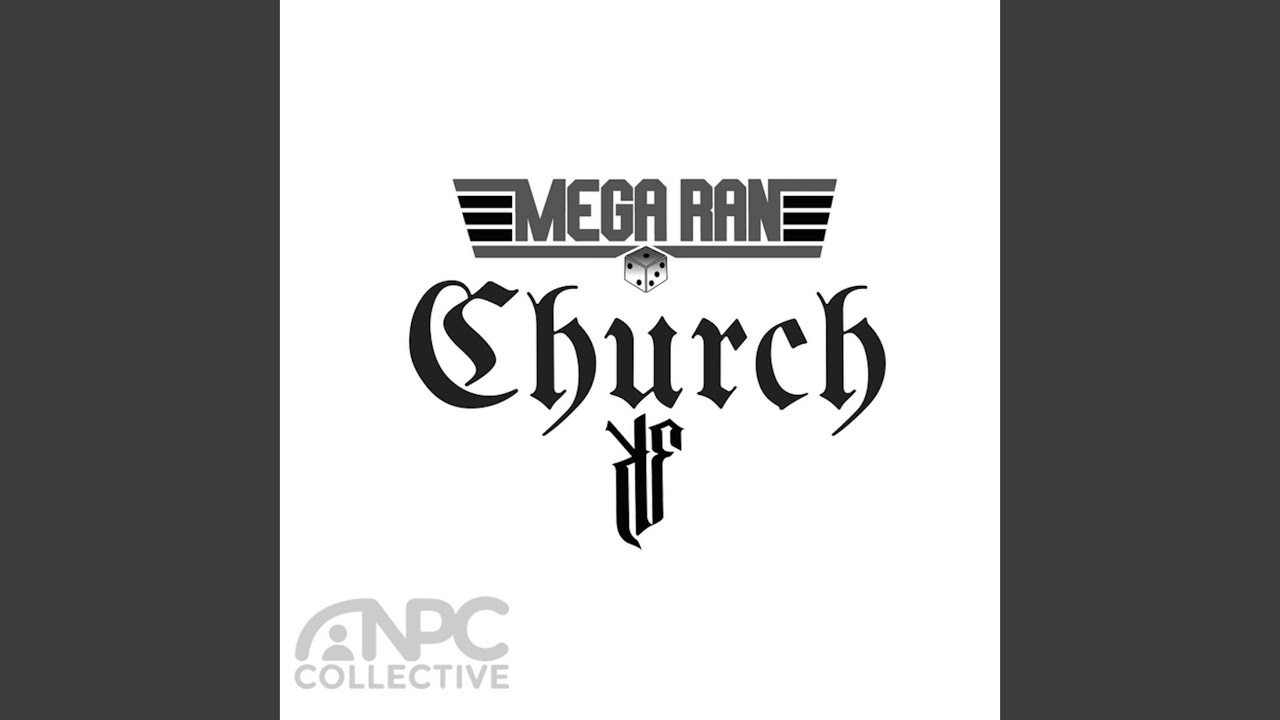 Church (feat. Kadesh Flow)