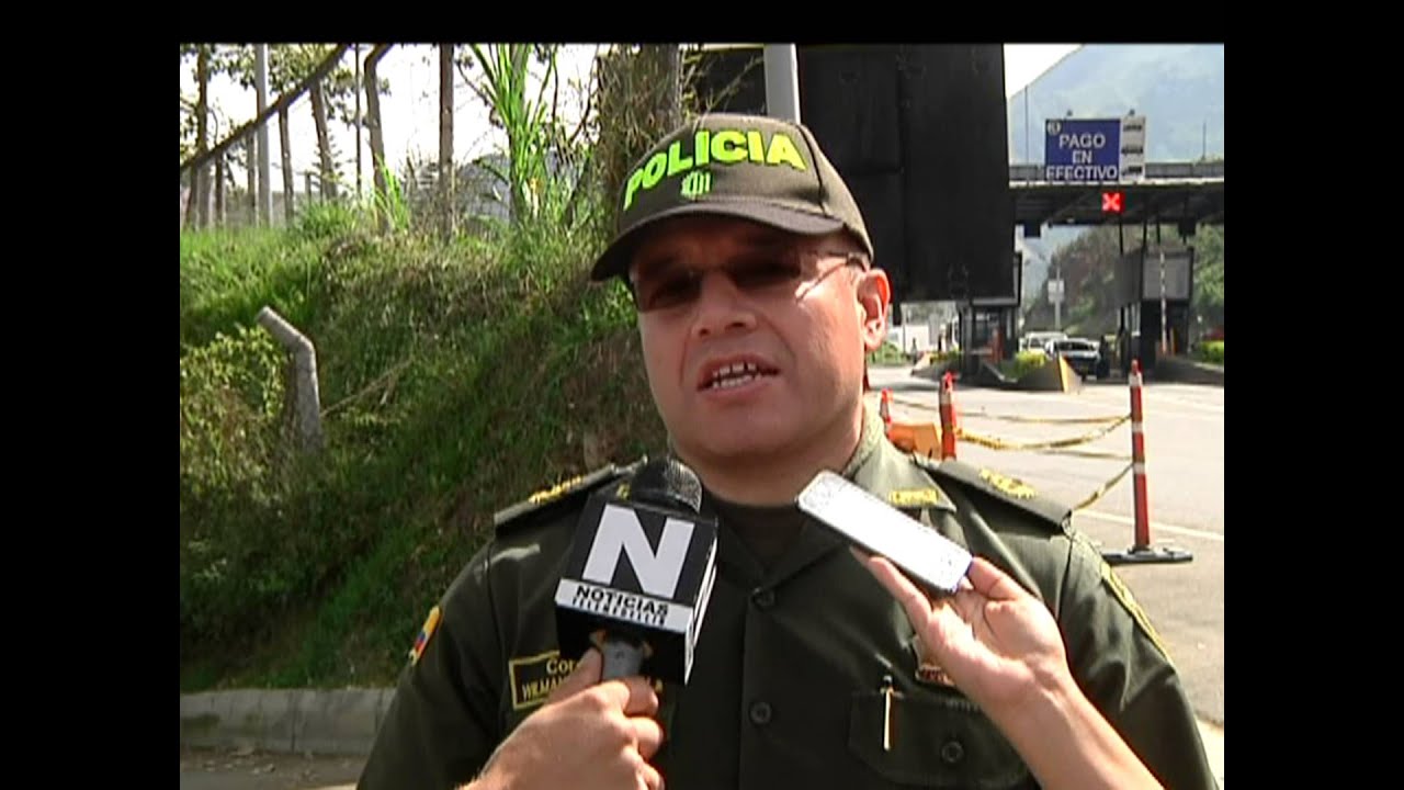 Capturado alias “Buco”, presunto cabecilla de la banda “Niquia Camacol” [Noticias] - TeleMedellin