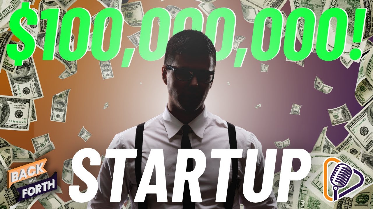 How To Make Millions As A Start Up