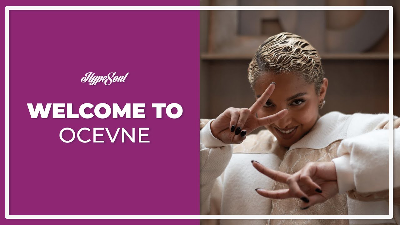 Welcome to Ocevne !