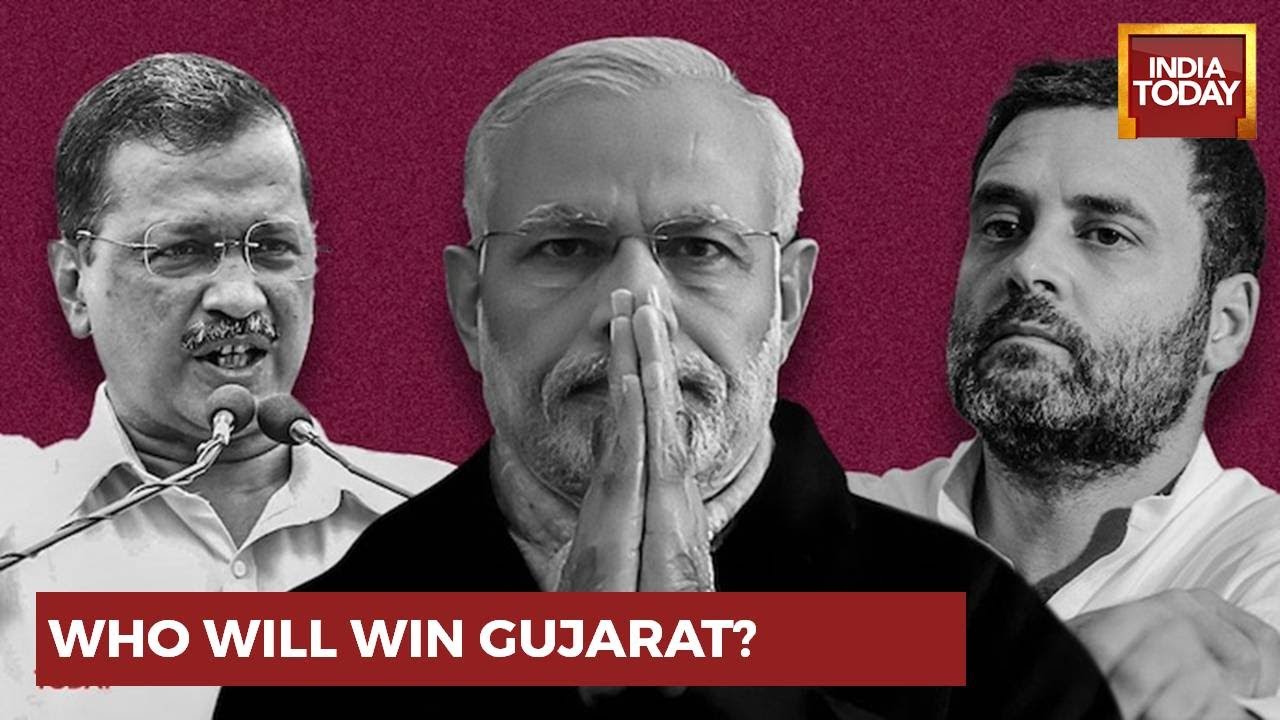 Gujarat Elections Phase 2: 93 Seats Go To The Polls, 833 Candidates In Fray | Gujarat News