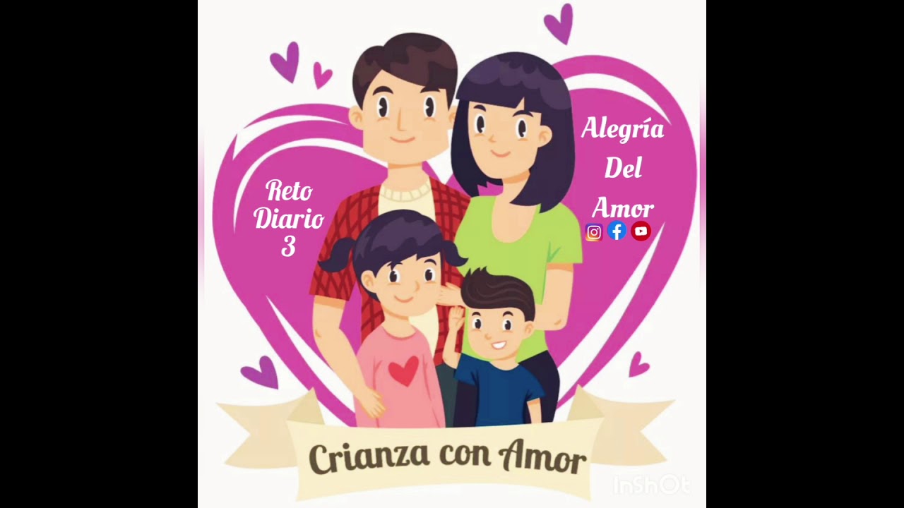 CRIANZA CON AMOR 3