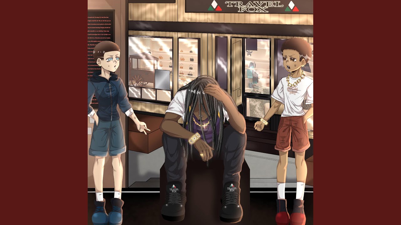 TRIPLE 7 (feat. Cool Breeze & Asun Eastwood)