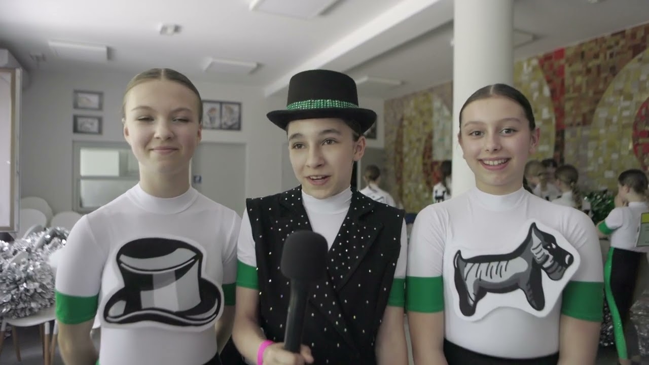 TAŃCOWADŁA 2024 - relacja z festiwalu tanecznego