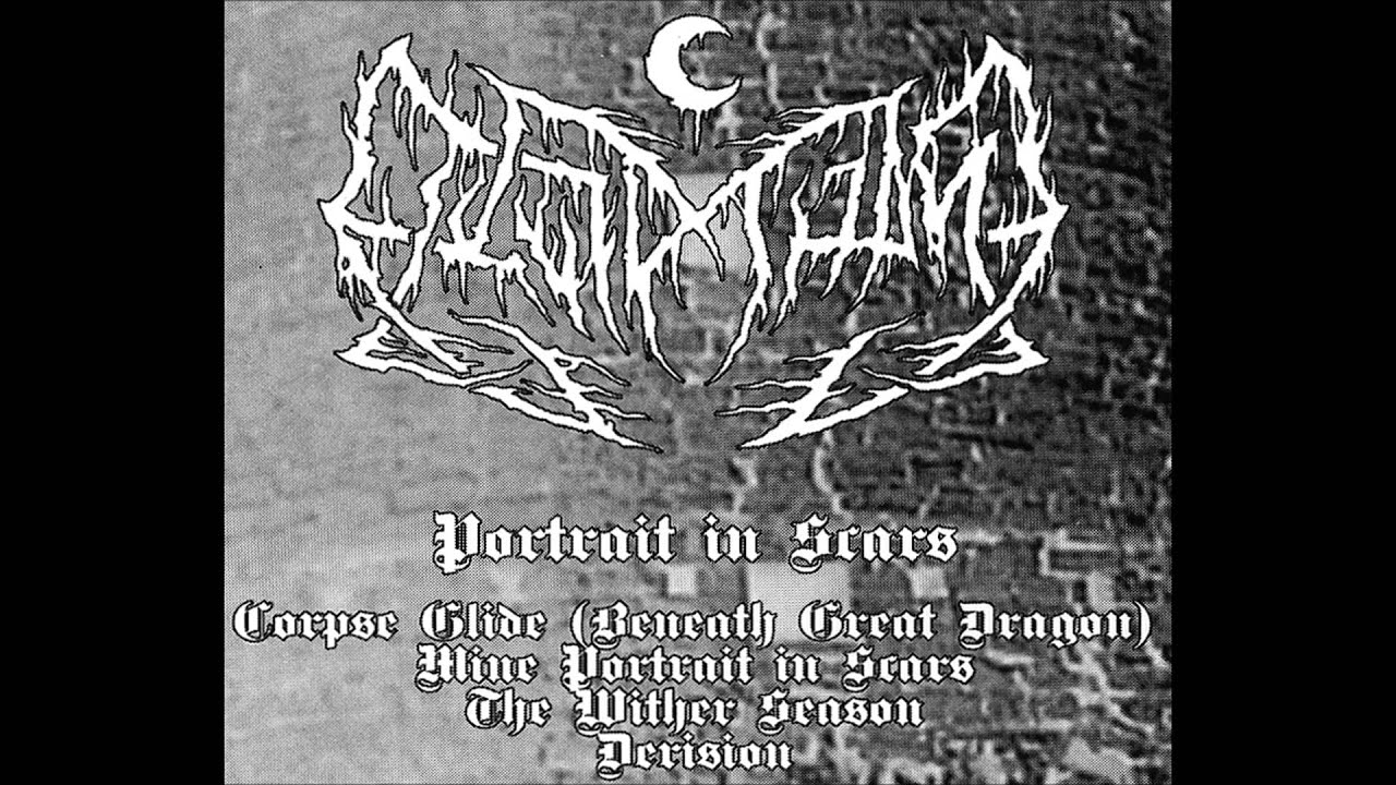 Leviathan - 2005 - Portrait In Scars