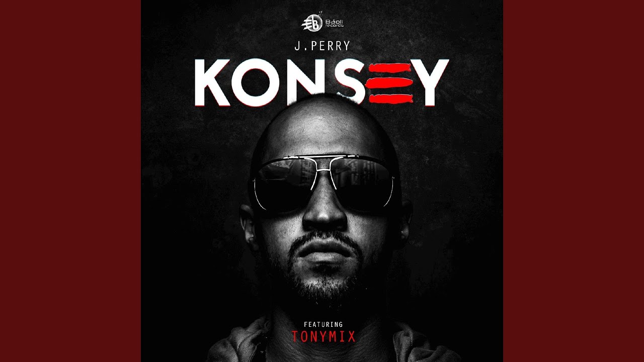 Konsey (feat. TonyMix)