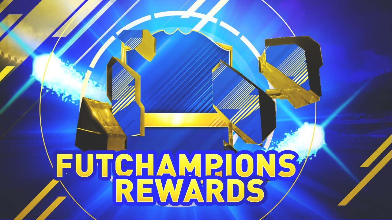 14 TOTS EDEN HAZARD 98... RECOMPENSAS FUT CHAMPIONS