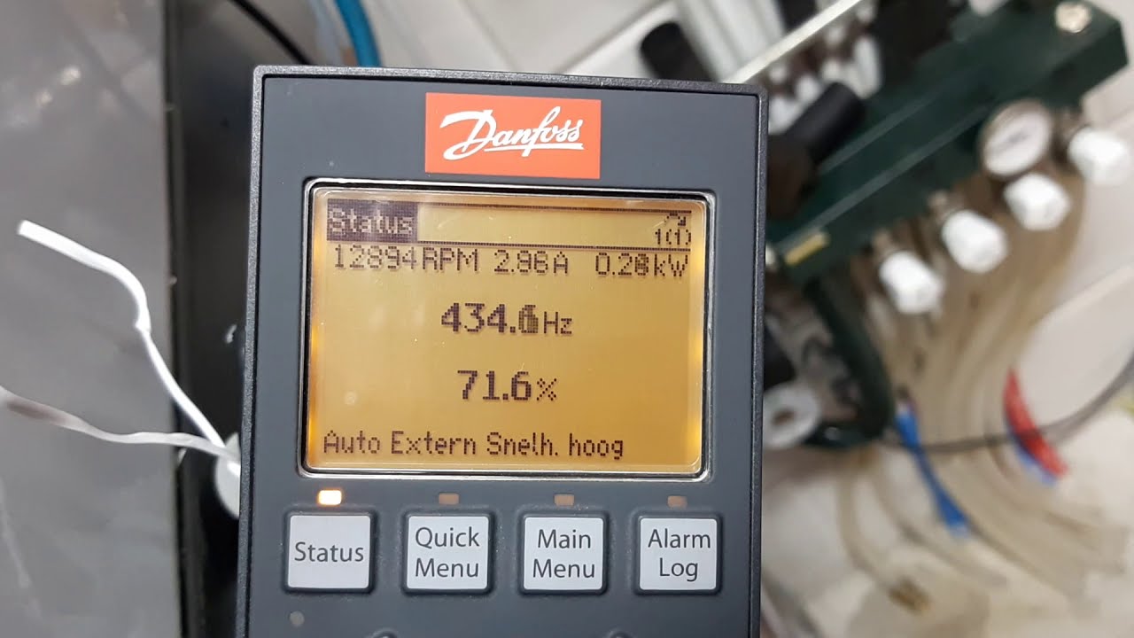 First Chips with my new Water Cooled Nhat Son 3kW ATC CNC Spindle on my EMCO Concept Mill 55