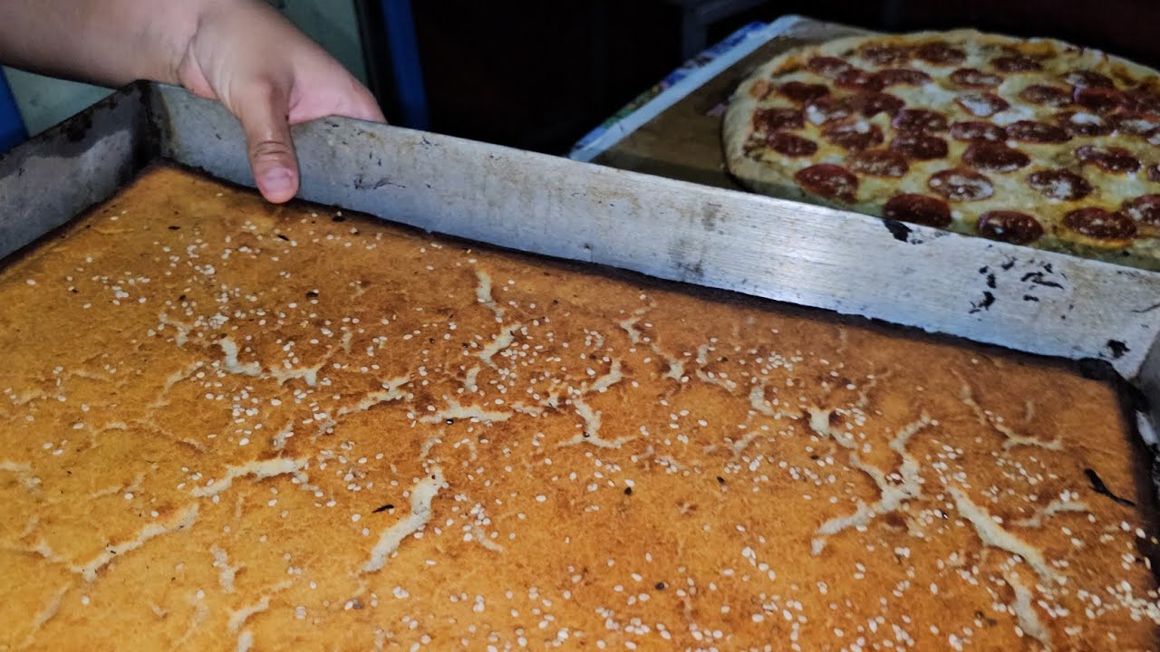 Miren como nos quedaron las quesadillas 😋😋