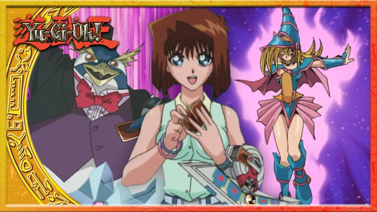 Téa VS Crump Duel! Recap | Freeze Play | Season 3 | Yu-Gi-Oh!