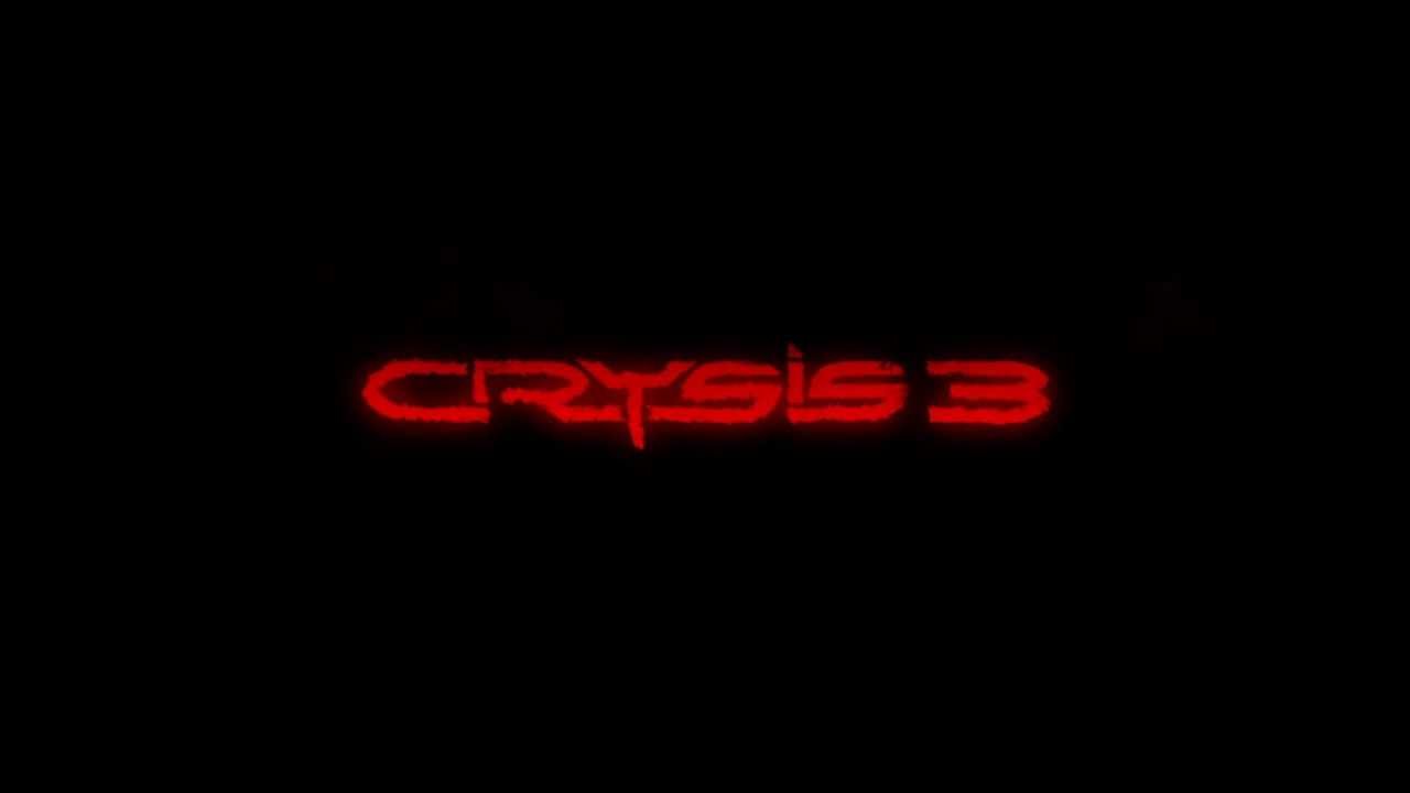 Crysis 3 Beta OST - Epilogue
