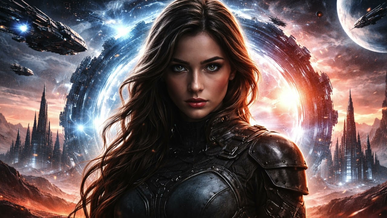 EPIC Trailer Music — 