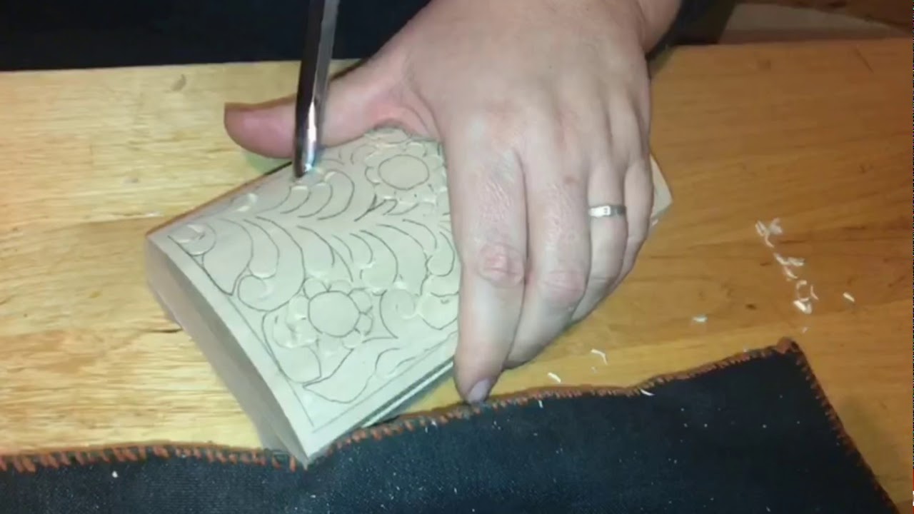 Кудринская резьба от Кореневской О.В.