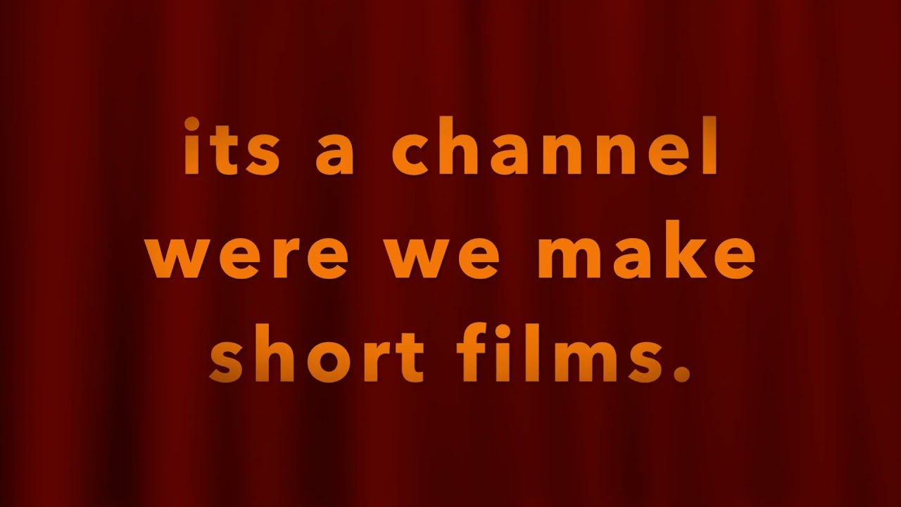 AMS Movies trailer