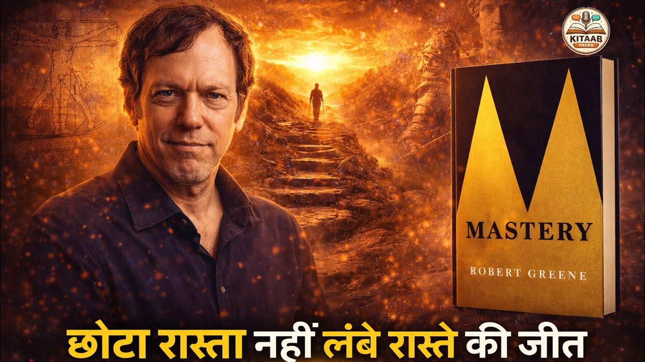 सफलता नहीं, महारत चाहिए | Mastery explained in hindi