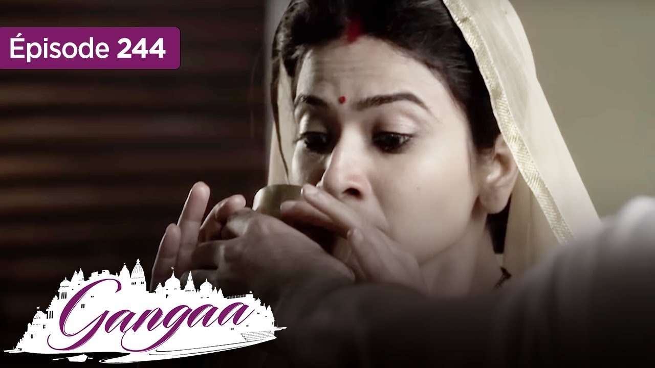 GANGAA - ep 244 - Une jeunesse sacrifiée - Série en Français