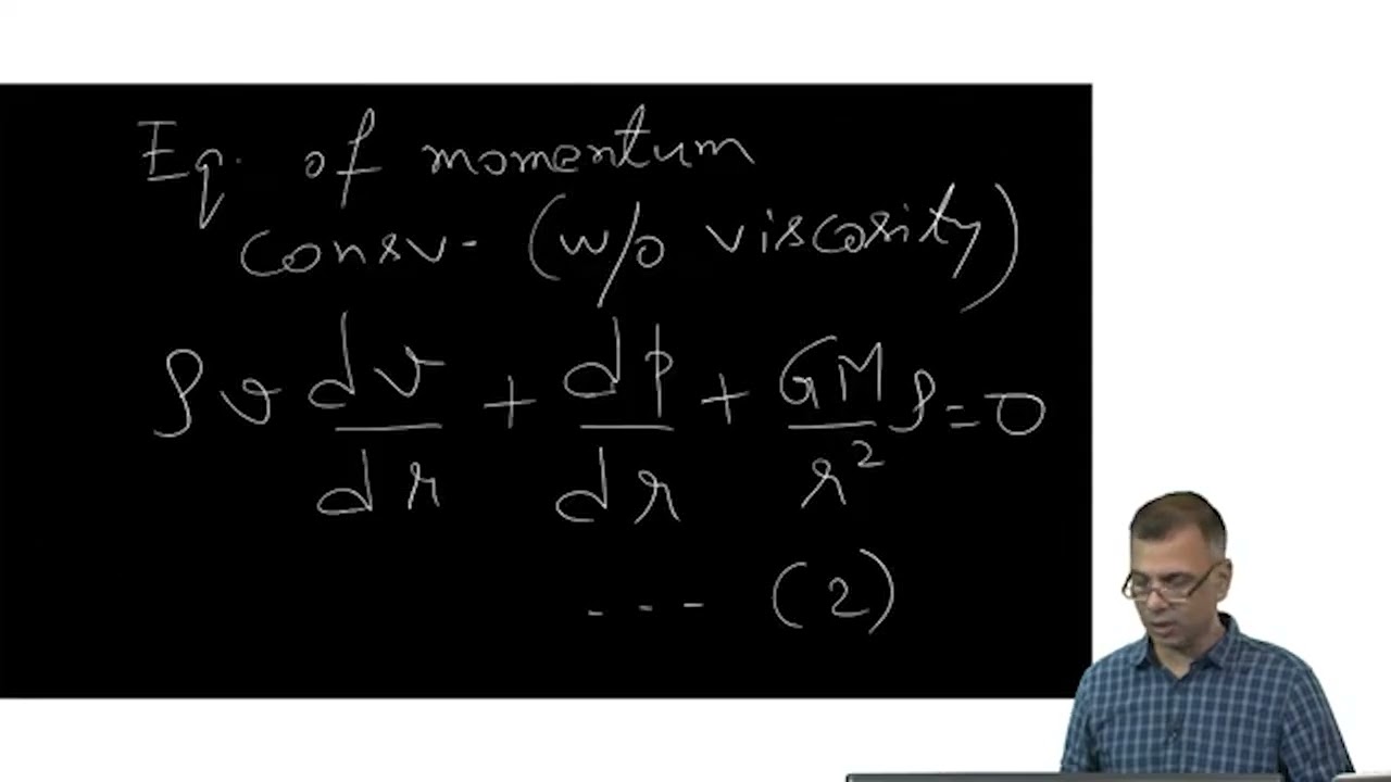Spherically symmetric transonic flows (contd) #swayamprabha