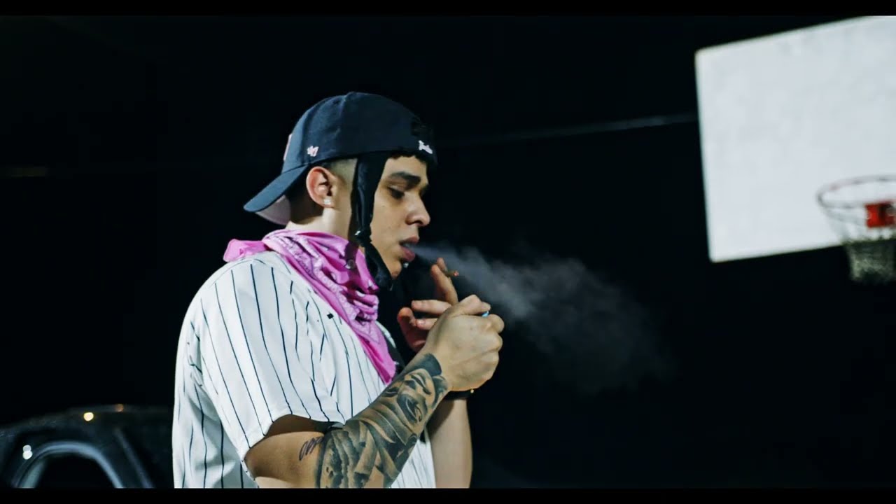 JOSEPHLEE | CAPTAIN⚓️ (Official Music Video)