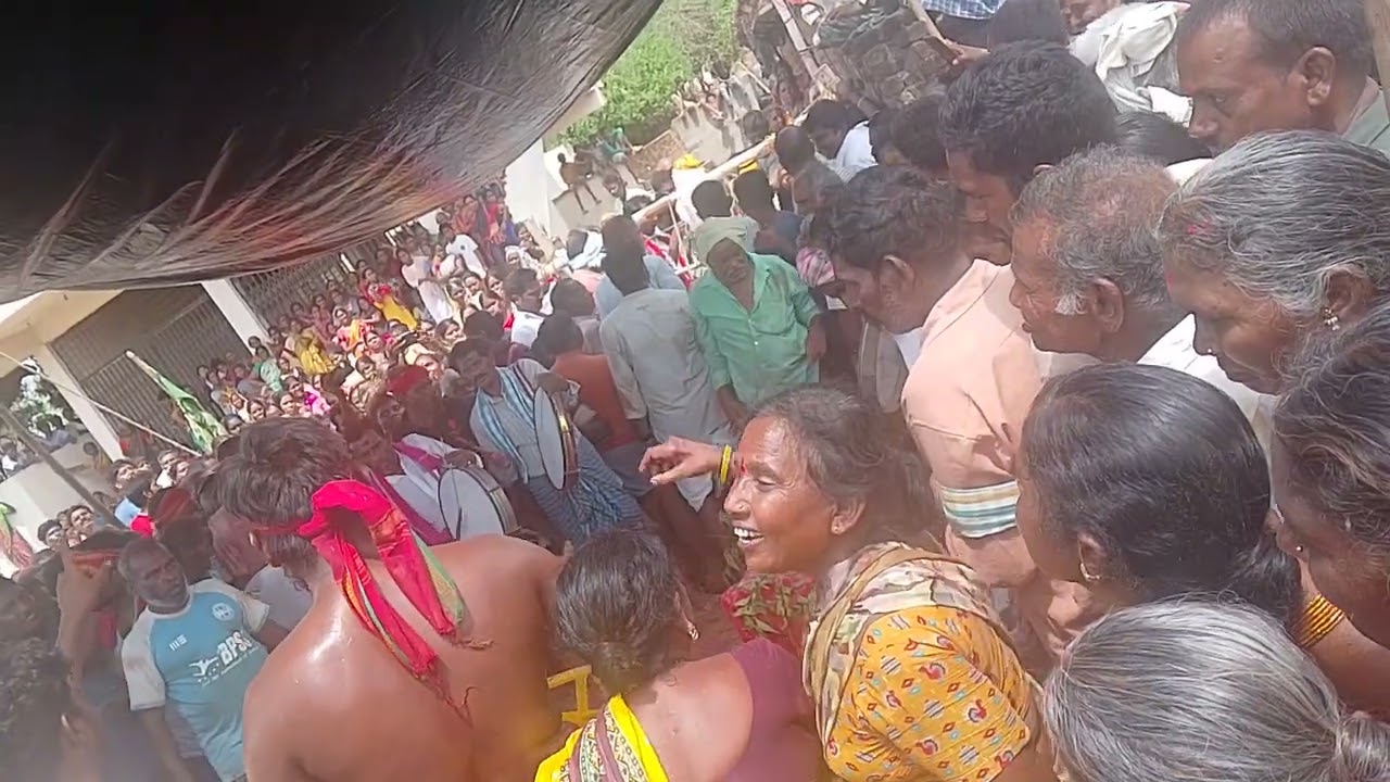 ma village lo yelanampudu