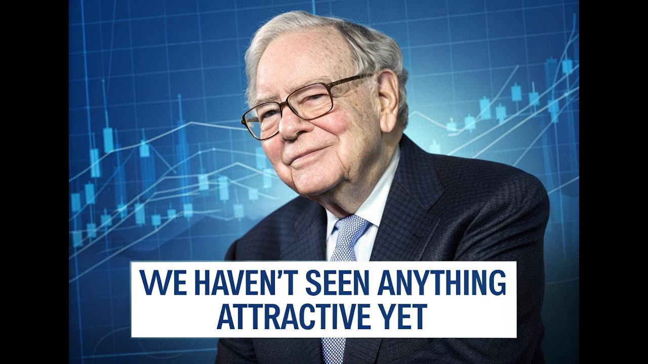 Warren Buffett Why Lending Money Now Is A Bad Investment