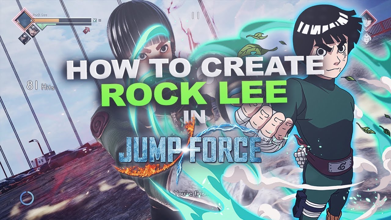 How to create 
