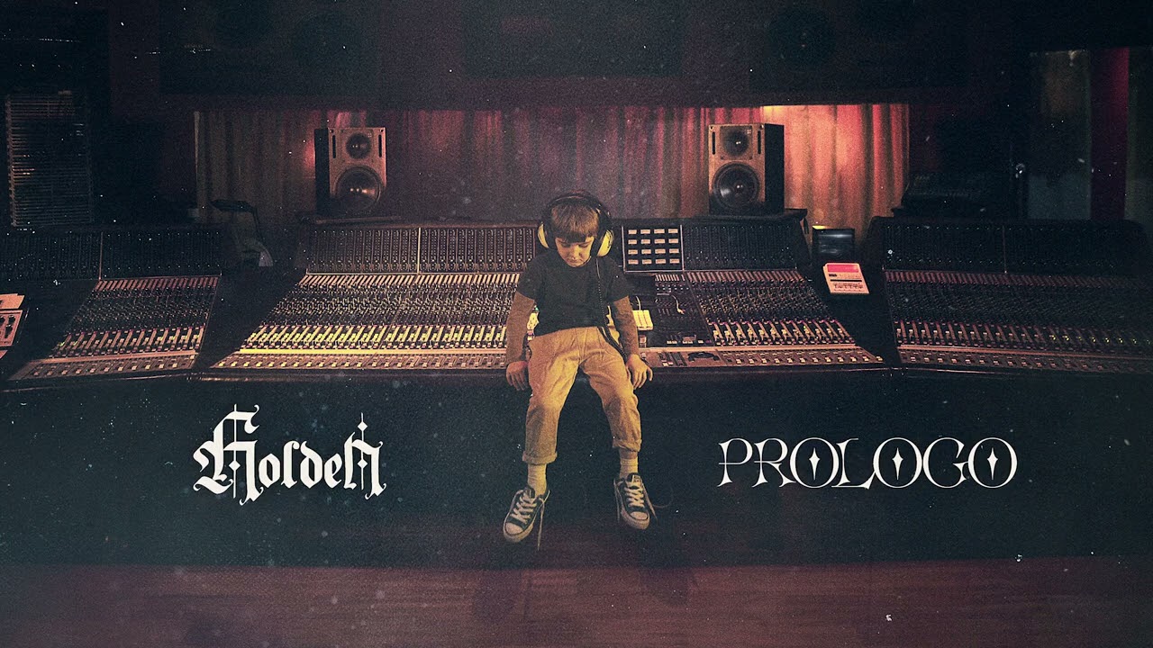 Holden - fallo tu per me. (AUDIO)