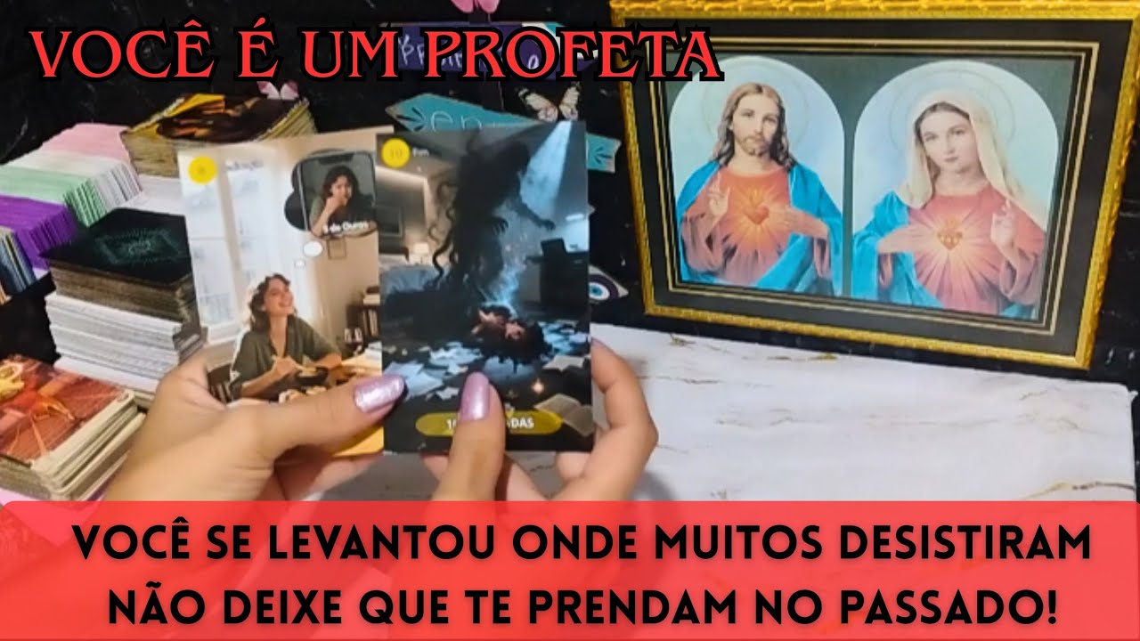 DEUS VAI JULGAR TEUS FAMILIARES FEITICEIROS COM A MESMA INTENSIDADE COM QUE ELES TE JULGARAM! 