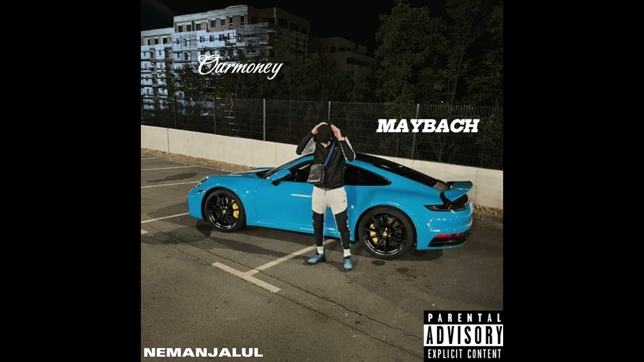 Ourmoney - MAYBACH