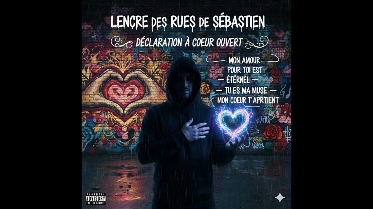 Déclaration à Cœur Ouvert 💖