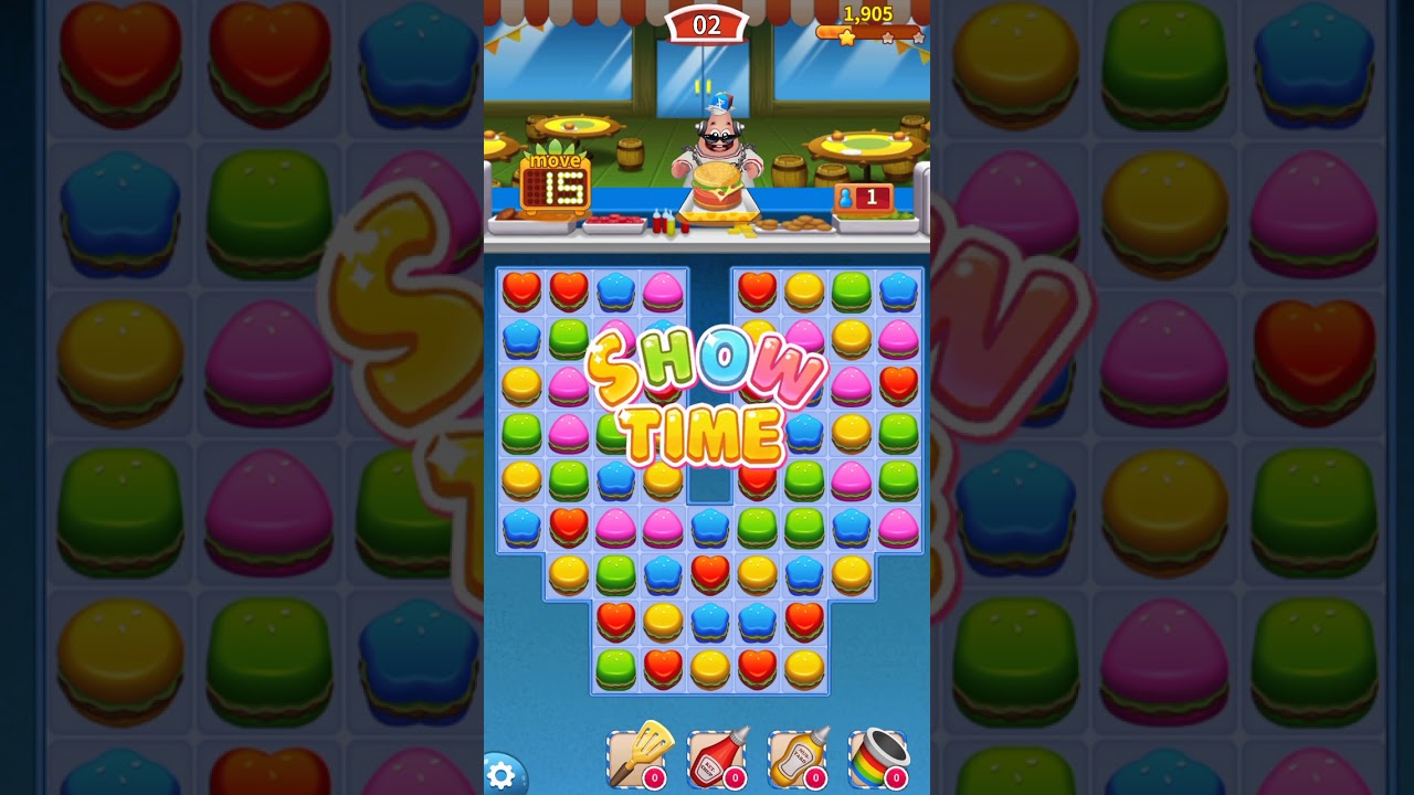 SpongeBob Game Station #Android