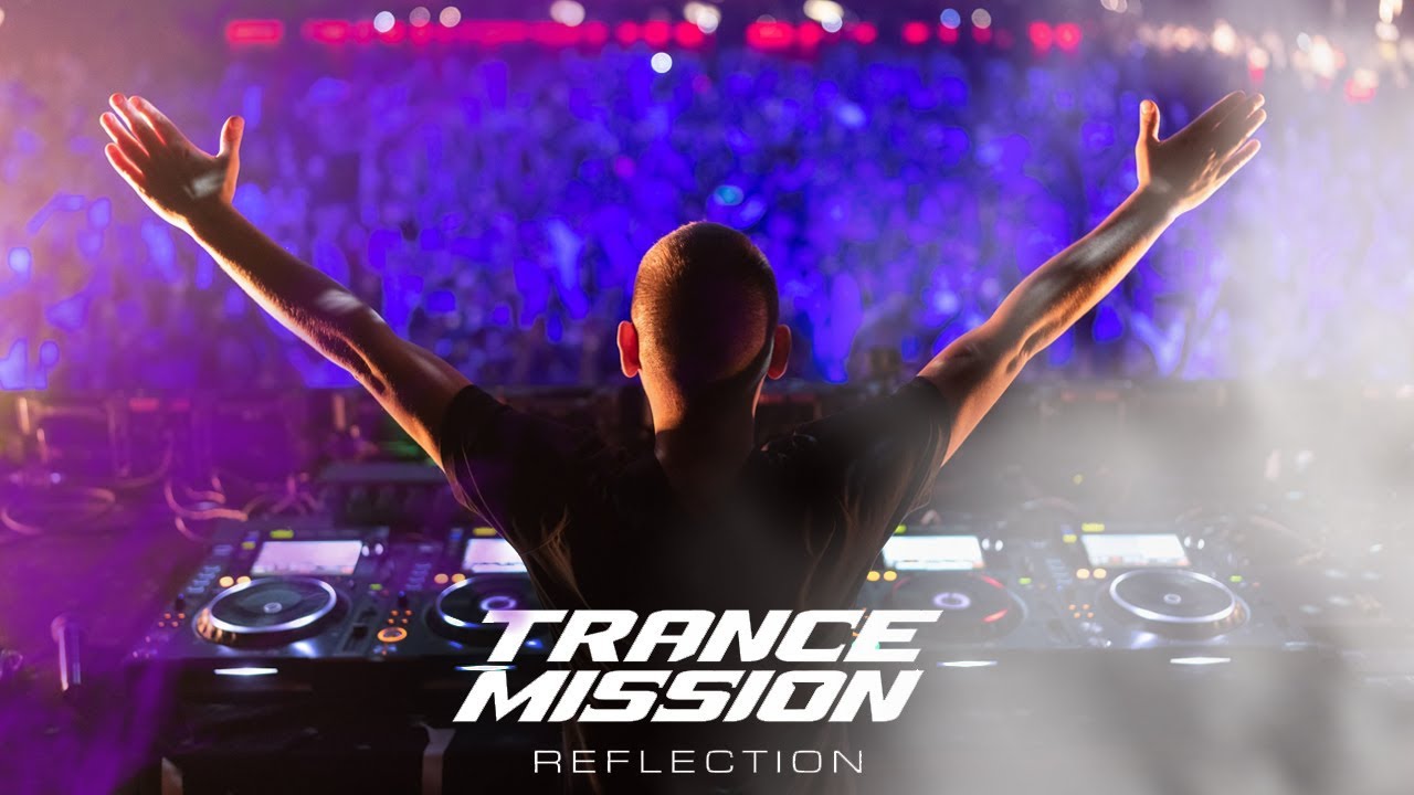 Roman Messer - Live @ Trancemission Reflection