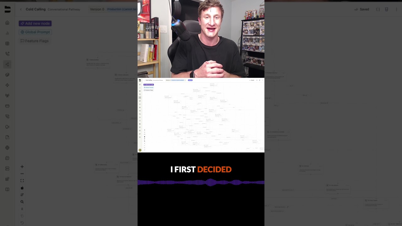 Episode 358:  Build an AI Phone Call Agent with Bland ai and Claude Reel