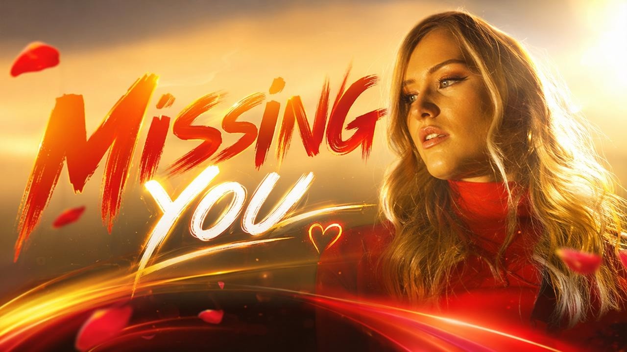 Umideep - Missing You (Official Music Video)