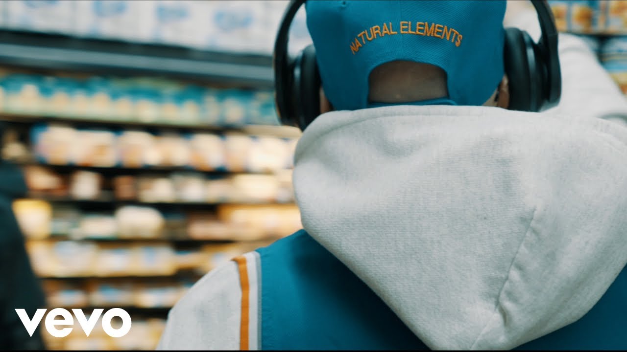 Natural Elements - Naturally (Natural E)