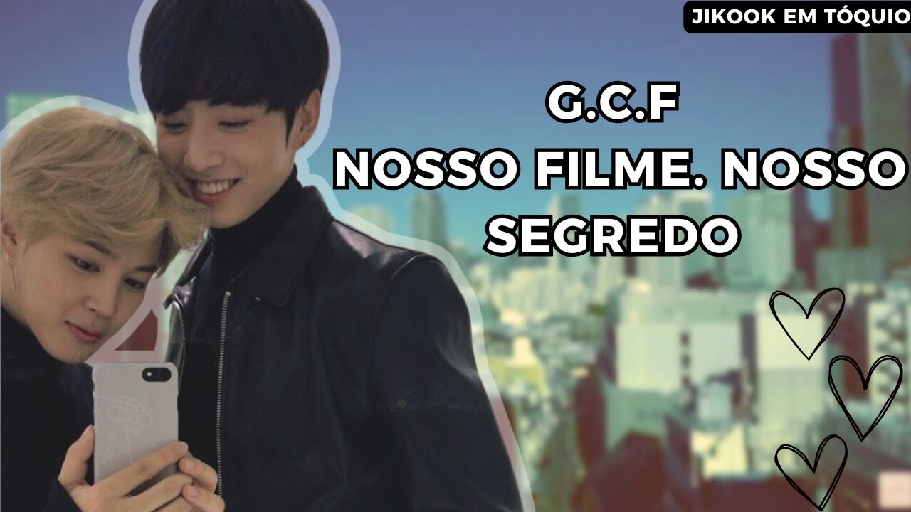 G.C.F. em Tóquio – A história de amor por trás do vídeo de Jungkook (Jikook)