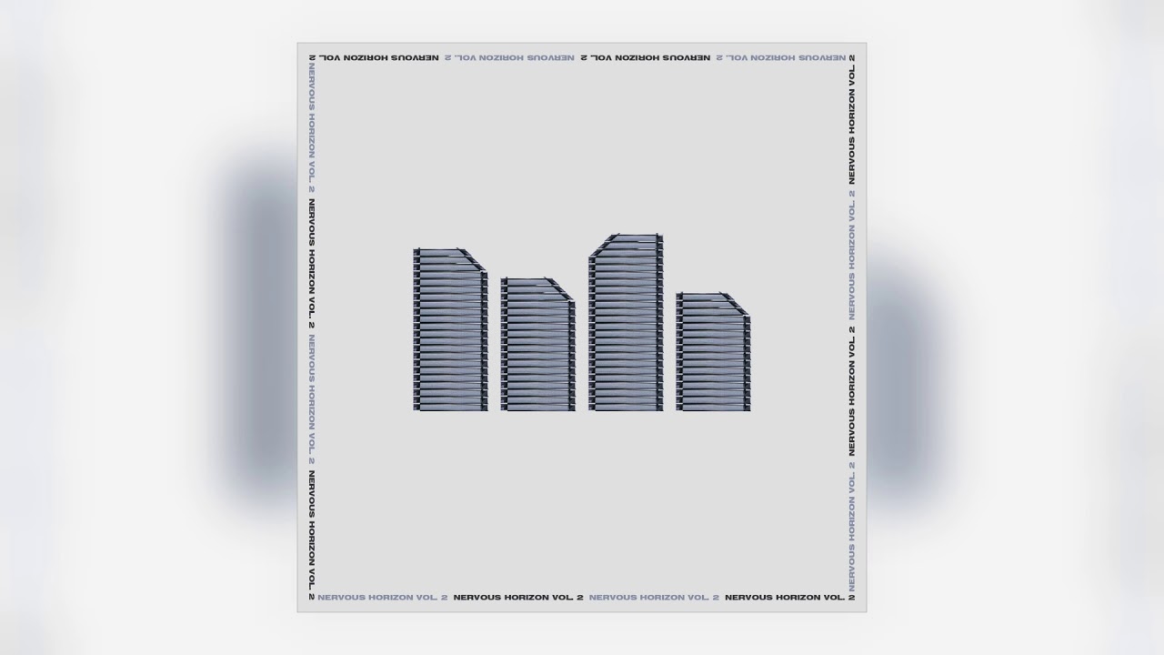03 Wallwork - Final Fantasy [Nervous Horizon]