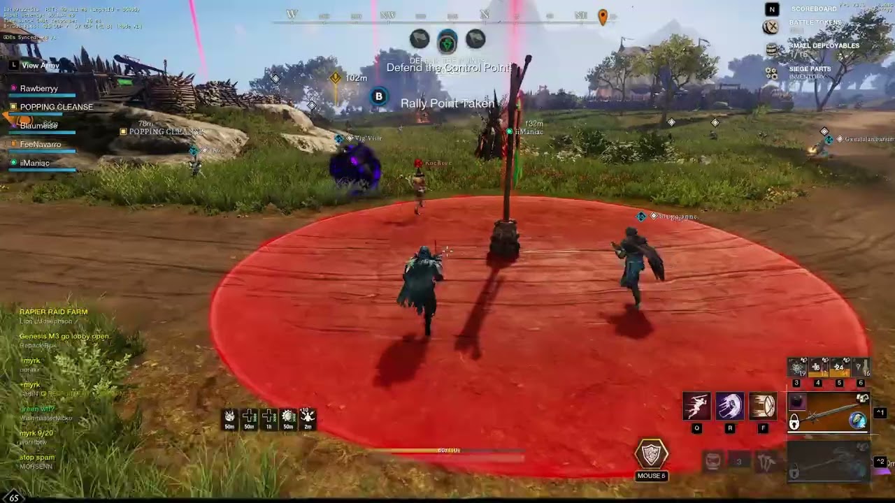 86 kills Light Assassin meme War
