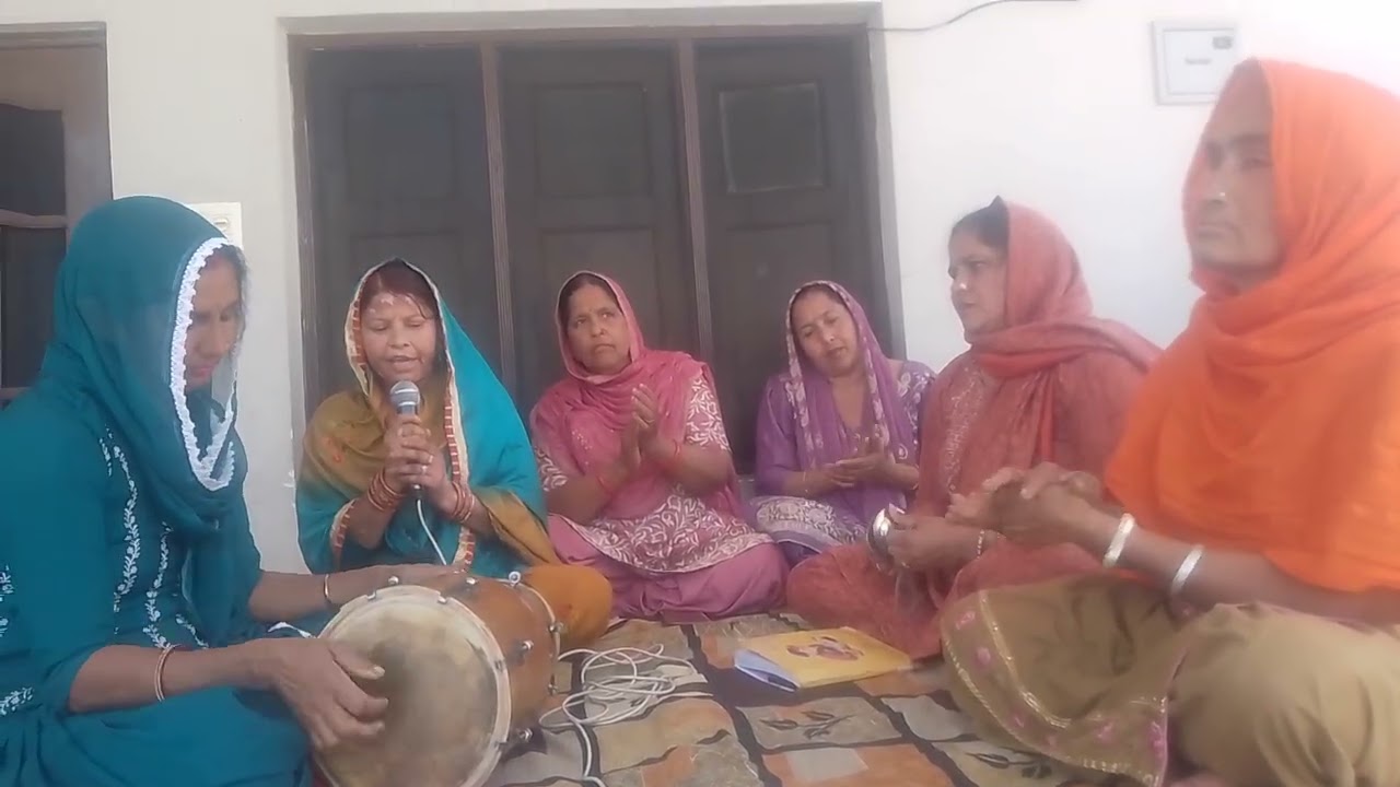 ਮੈਂ ਹੋਰ ਕਿਤੇ ਨਹੀਂ ਜਾਣਾ ਮੇਰਾ ਕੌਣ ਸੀ ਵਿੱਚ ਟਿਕਾਣਾ 🌺🙏🙏🌺🌺🌺🙏🙏