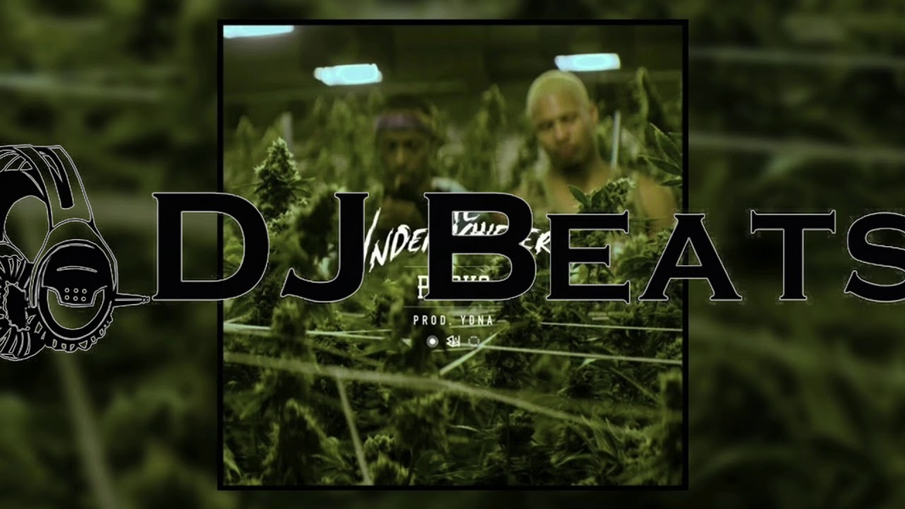 The Underachievers - Packs Instrumental (Re-Prod UNIGUE)