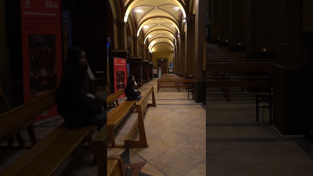Cathédrale 