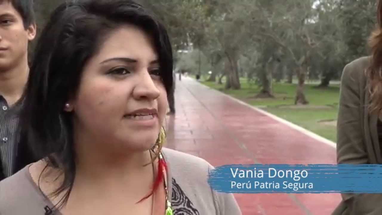 PQS | Entrevista a jóvenes postulantes a regidores