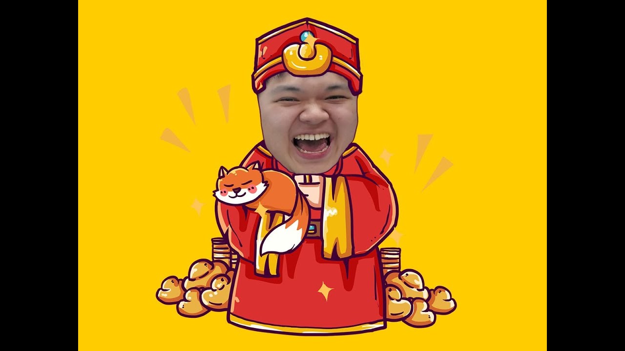 公司首富