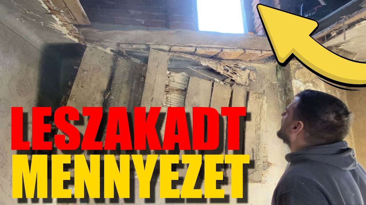 MIBE VÁGTUk A FEJSZÉNKET ( 3. RÉSZ)