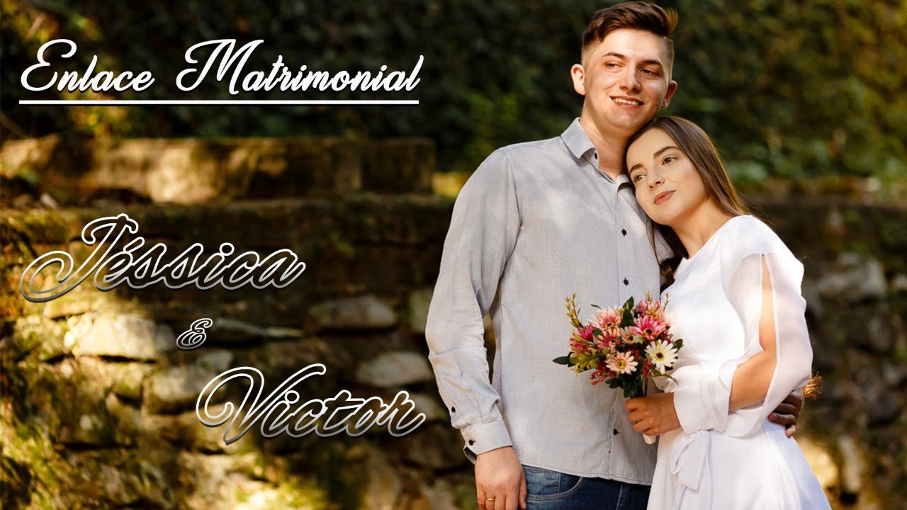 Enlace Matrimonial Jéssica & Victor - 26 de Junho, 2021 - Curitiba/PR