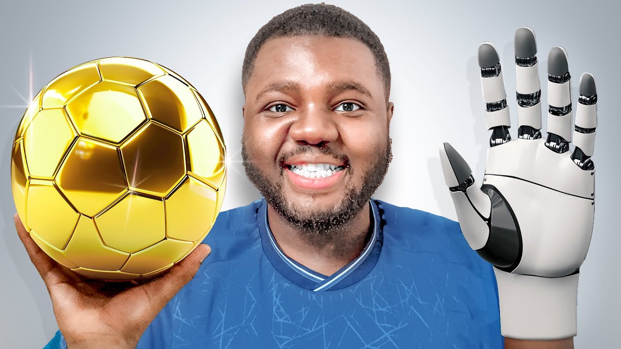 I Tested 5 Star Football Products